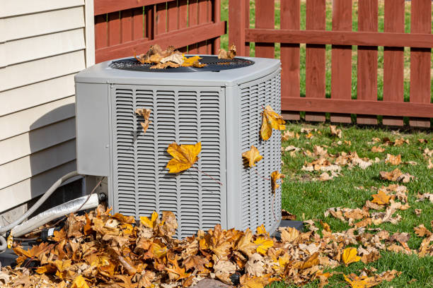 Best HVAC system installation  in Kennedale, TX