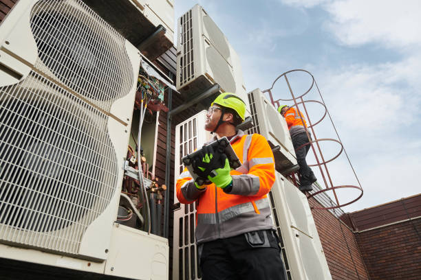  Kennedale, TX HVAC Pros