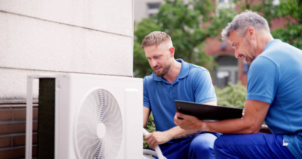 Best HVAC emergency services  in Kennedale, TX