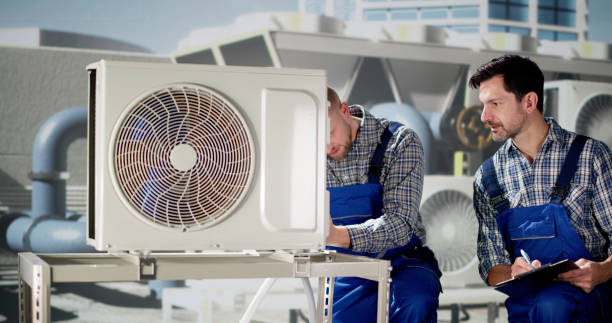 Best HVAC repair near me  in Kennedale, TX