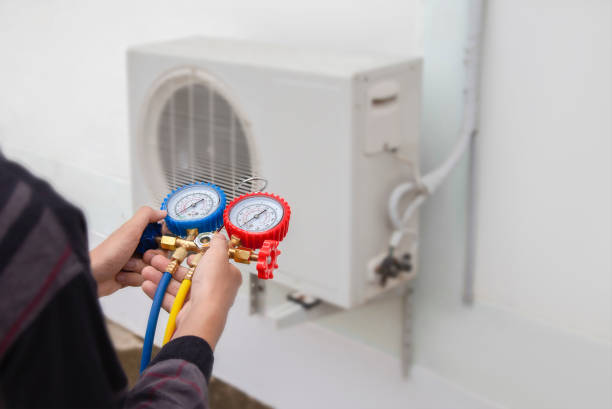 Best Local HVAC companies  in Kennedale, TX