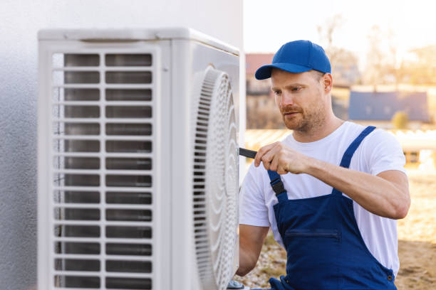 Best Affordable HVAC services  in Kennedale, TX